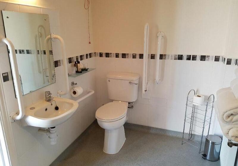 Bed and Breakfast Springfields