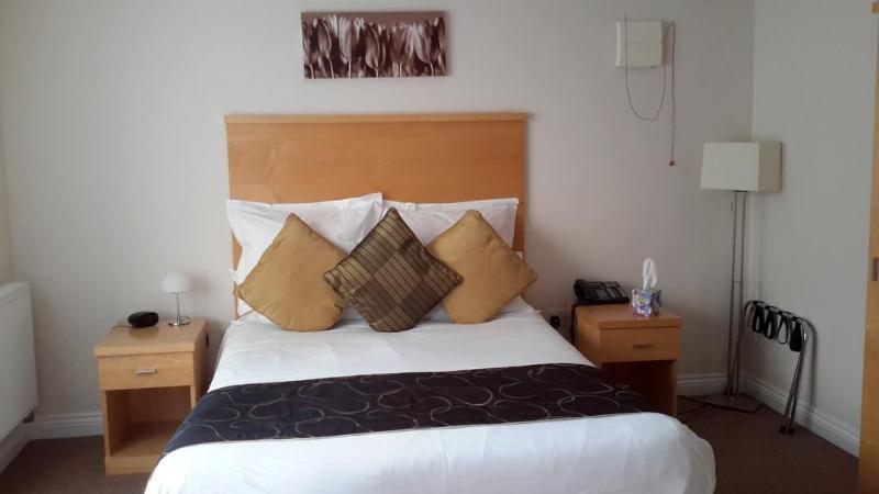 Bed and Breakfast Springfields