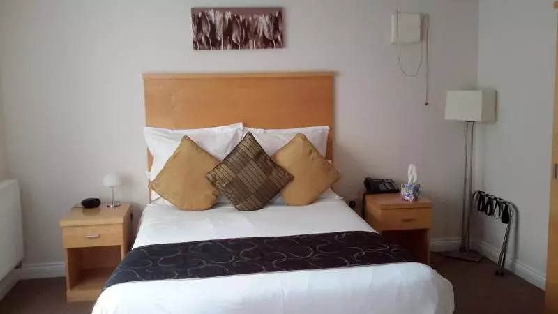 Bed & Breakfast Springfields