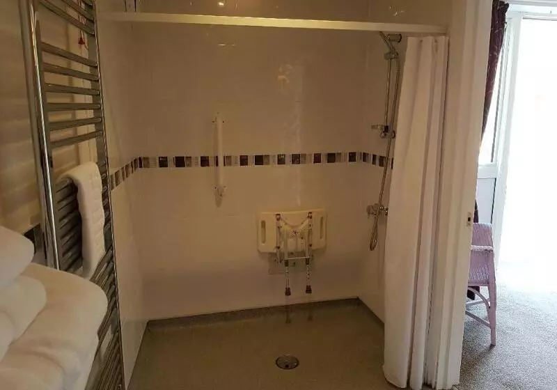 Bed & Breakfast Springfields