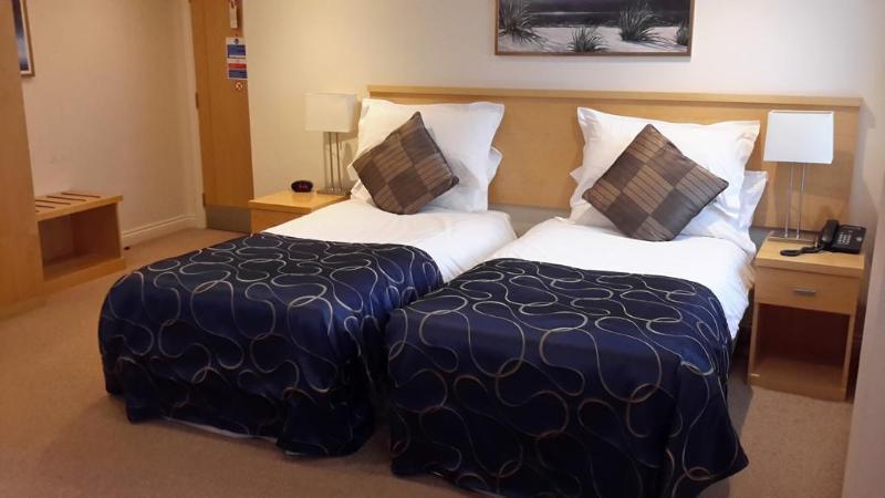 Bed and Breakfast Springfields