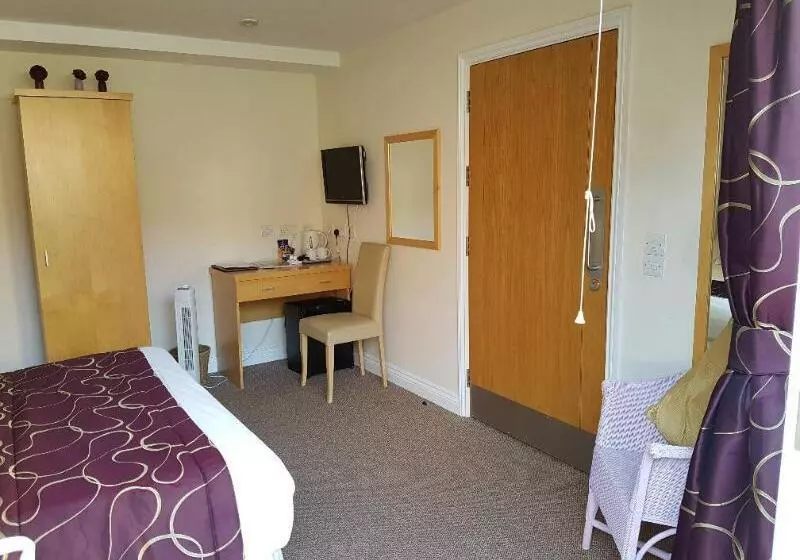 Bed & Breakfast Springfields