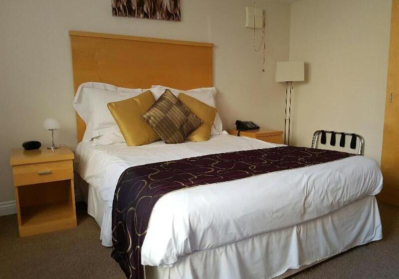 Bed and Breakfast Springfields