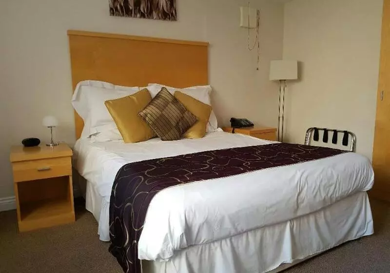 Bed & Breakfast Springfields