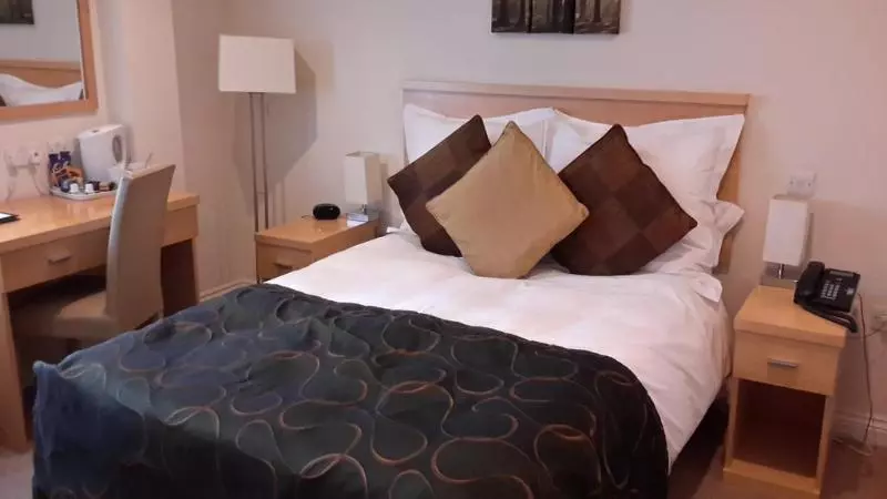 Bed & Breakfast Springfields