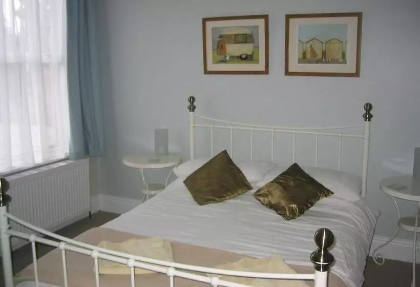 צימר The Beeches