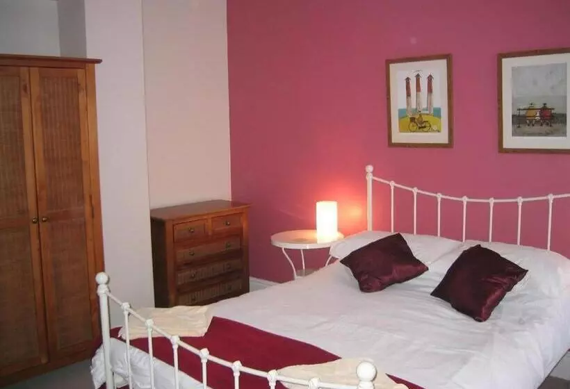 Bed and Breakfast The Beeches