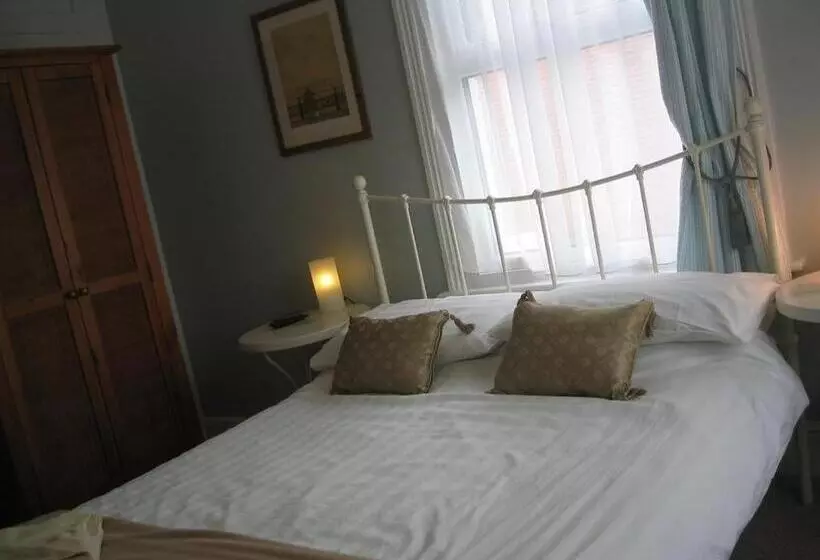 Bed and Breakfast The Beeches