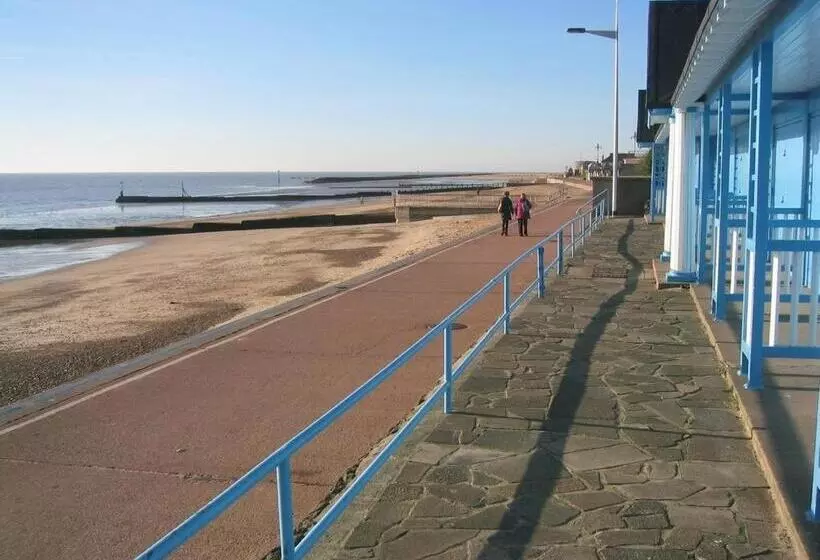 Bed and Breakfast The Beeches