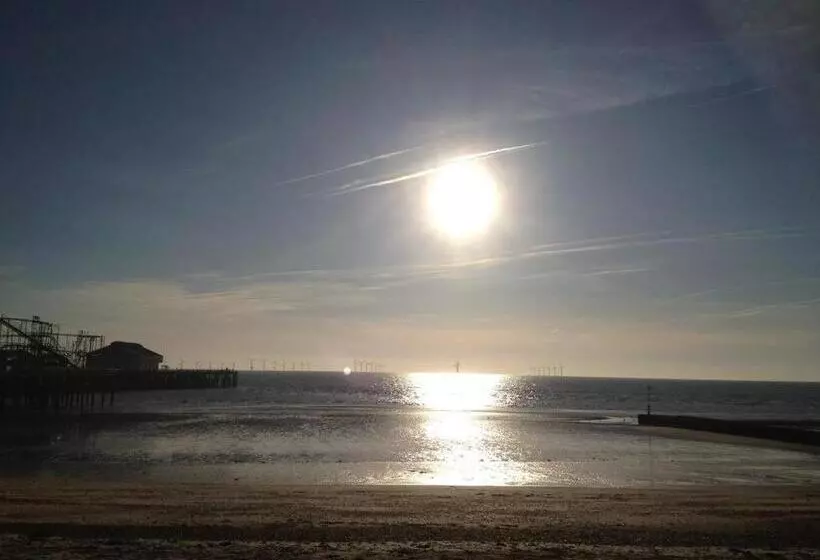 Bed and Breakfast The Beeches