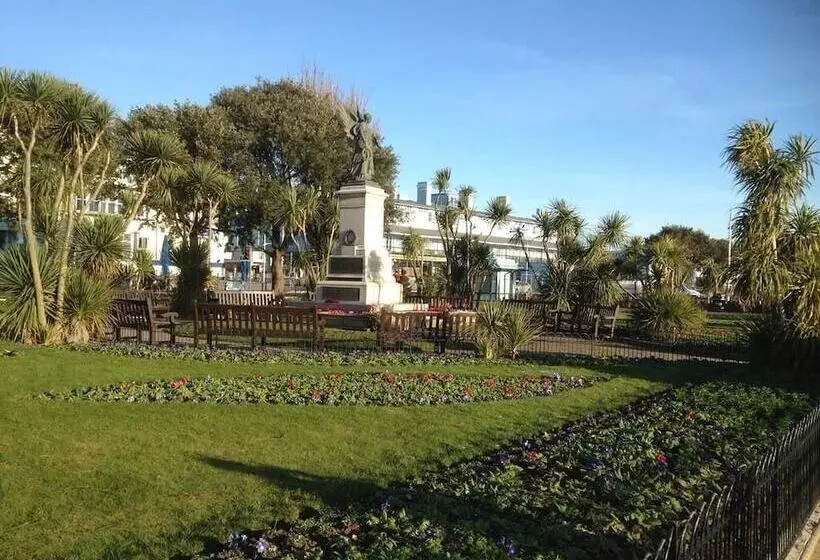 Bed and Breakfast The Beeches