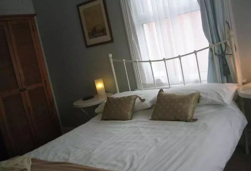 Bed and Breakfast The Beeches