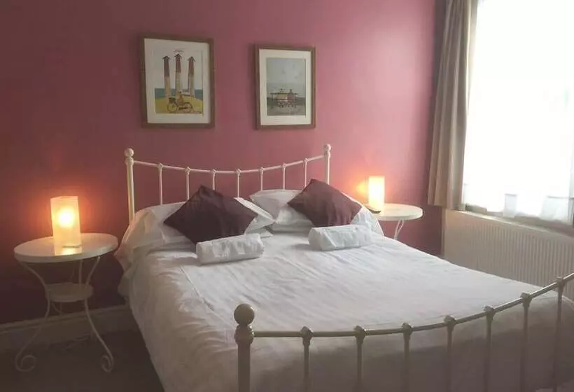 Bed and Breakfast The Beeches