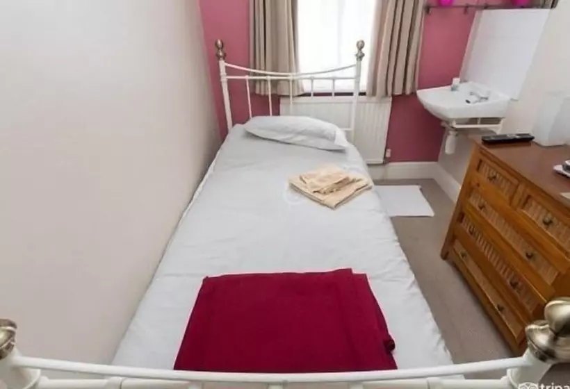 Bed and Breakfast The Beeches