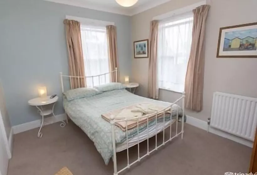 Bed and Breakfast The Beeches