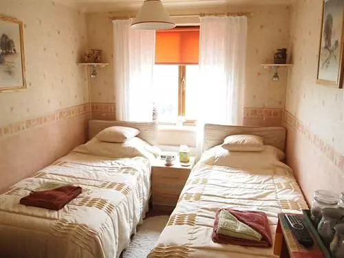 Bed and Breakfast Tree Garth