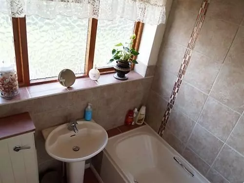 Bed and Breakfast Tree Garth