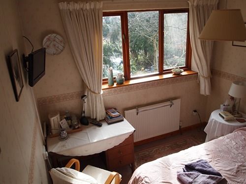 Bed and Breakfast Tree Garth