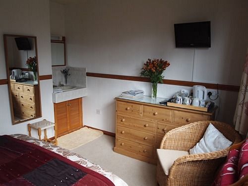 Bed and Breakfast Tree Garth