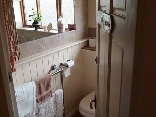 Bed and Breakfast Tree Garth