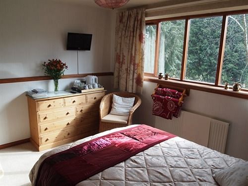 Bed and Breakfast Tree Garth