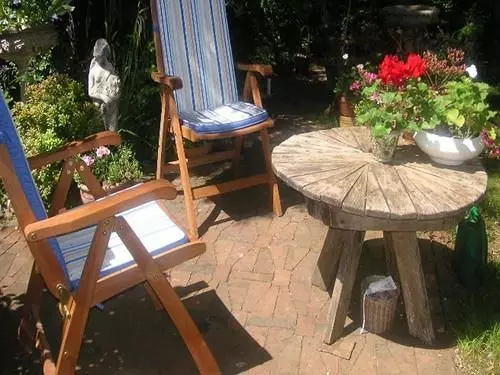 Bed and Breakfast Tree Garth