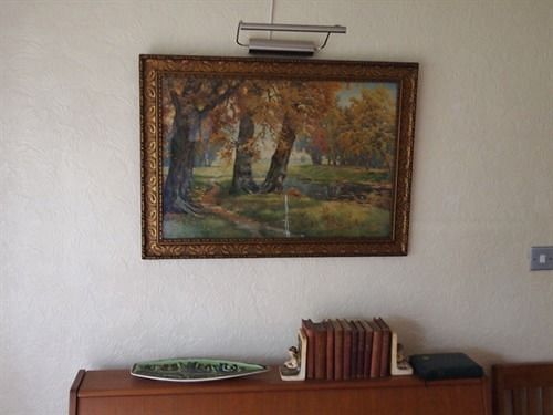 Bed and Breakfast Tree Garth