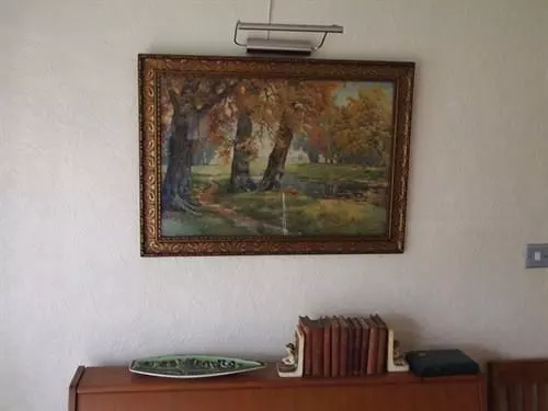 Bed and Breakfast Tree Garth