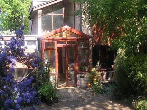 Bed and Breakfast Tree Garth