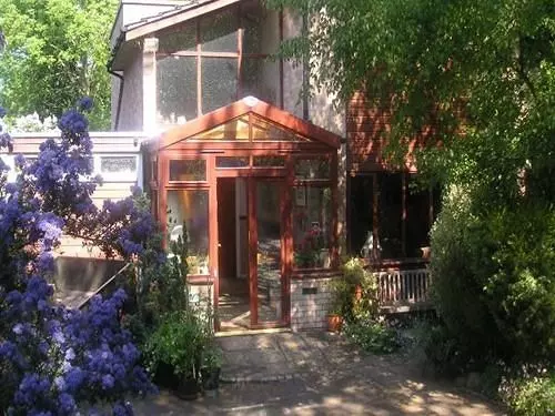 Bed and Breakfast Tree Garth