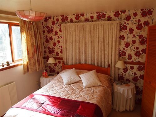 Bed and Breakfast Tree Garth