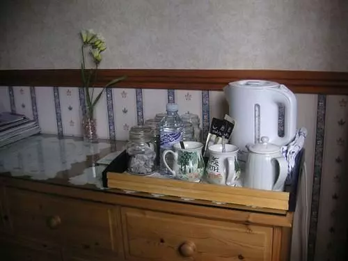 Bed and Breakfast Tree Garth