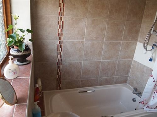 Bed and Breakfast Tree Garth