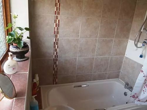 Bed and Breakfast Tree Garth