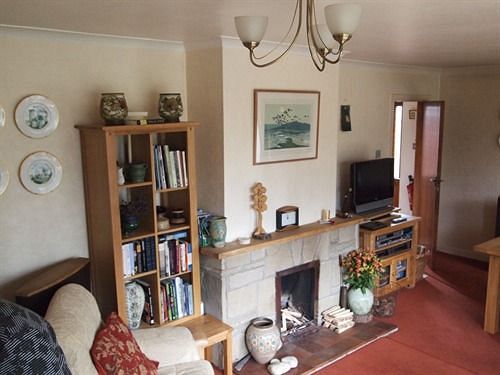 Bed and Breakfast Tree Garth