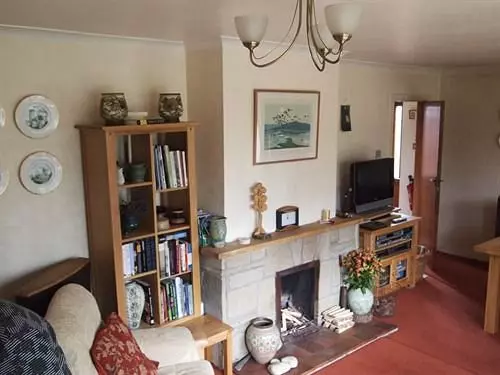 Bed and Breakfast Tree Garth