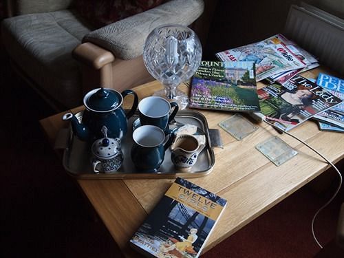 Bed and Breakfast Tree Garth