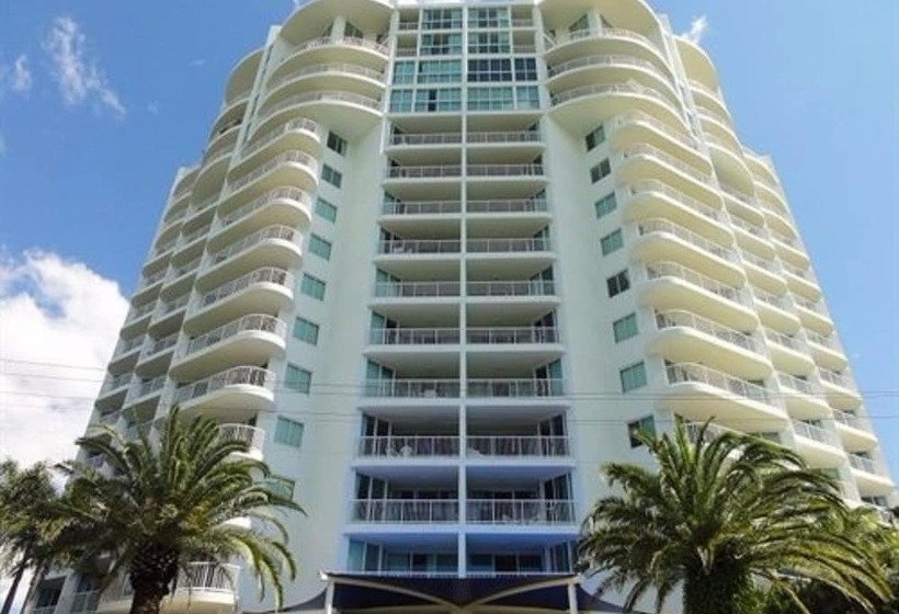 Crystal Bay On The Broadwater