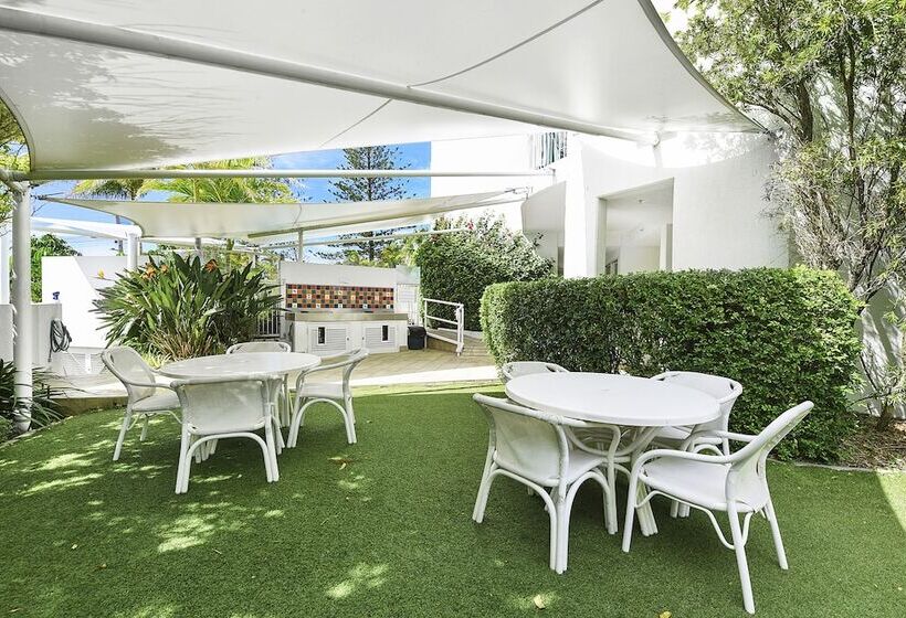 Crystal Bay On The Broadwater