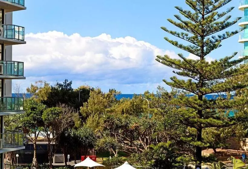 Durham Court Holiday Apartments