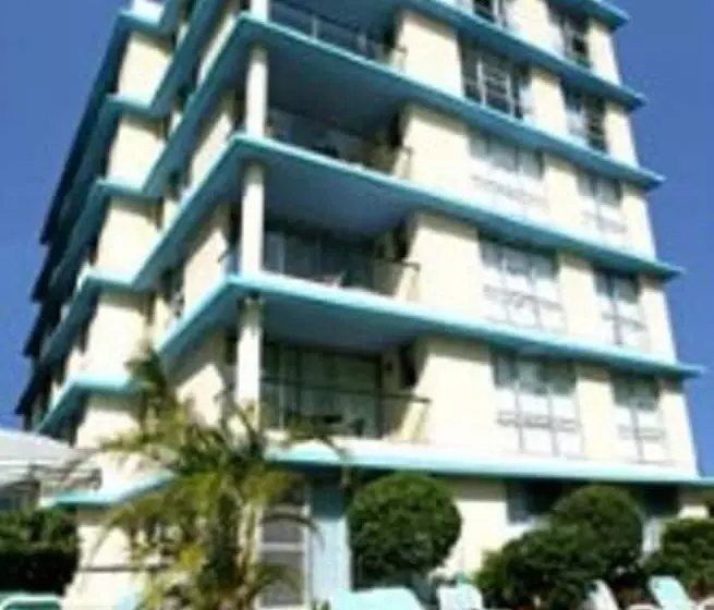 Durham Court Holiday Apartments