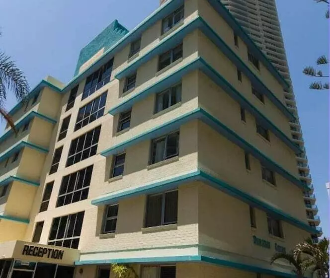 Durham Court Holiday Apartments