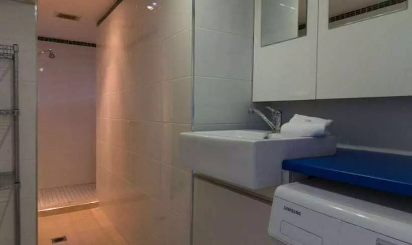 Durham Court Holiday Apartments