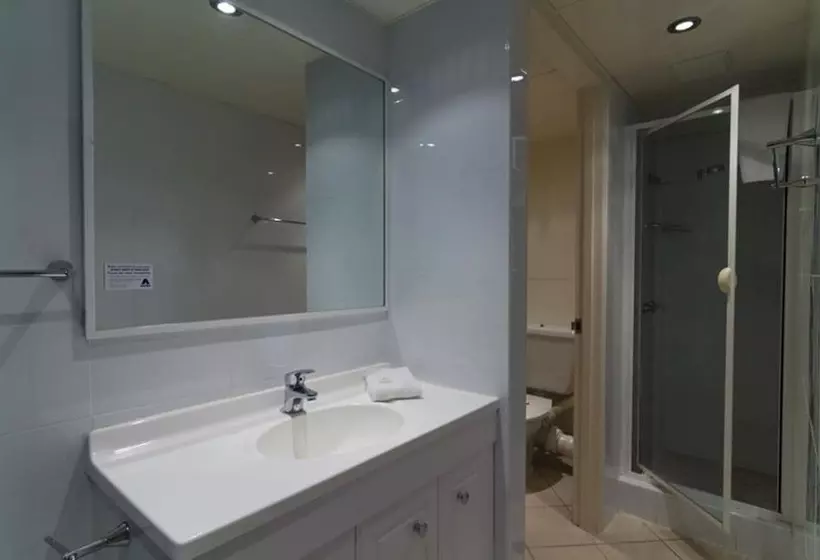 Durham Court Holiday Apartments