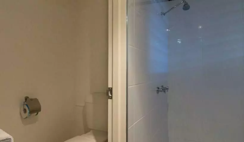 Durham Court Holiday Apartments