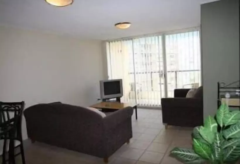 Durham Court Holiday Apartments