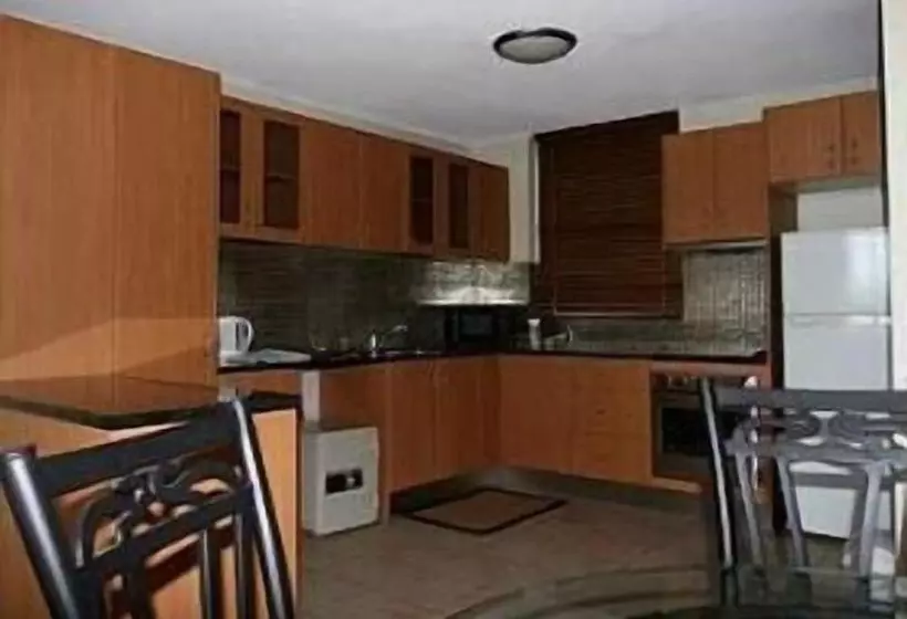 Durham Court Holiday Apartments