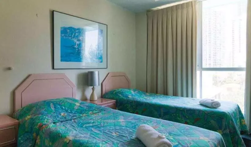 Durham Court Holiday Apartments