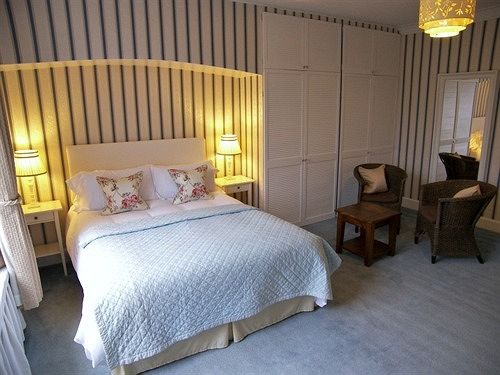 Ellangowan House Bed And Breakfast