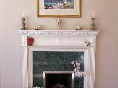 Ellangowan House Bed And Breakfast